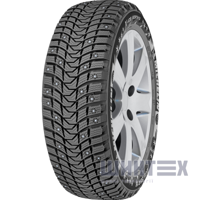 Michelin X-Ice North 3 215/55 R18 99T XL (под шип)